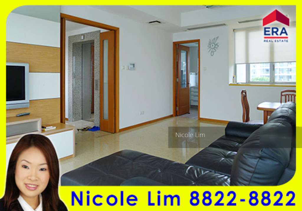 Caribbean At Keppel Bay (D4), Condominium #120143142